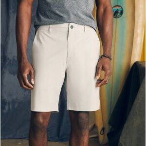 Faherty Shorts